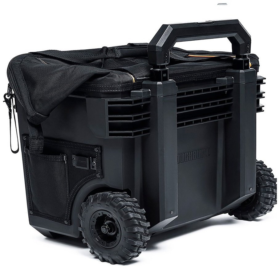 Toughbuilt ящик TB-CT-61-18 (44х37х41 см) купить,NaN