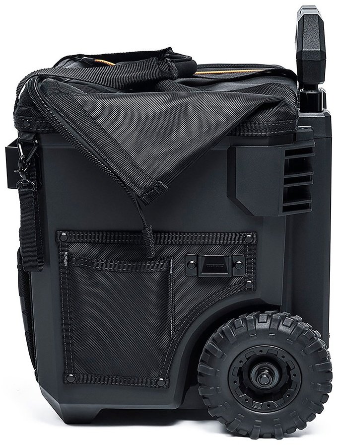 Toughbuilt ящик TB-CT-61-18 (44х37х41 см) купить,NaN