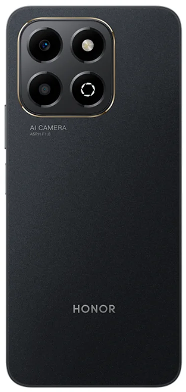 Смартфон Honor X6c 6/256GB Midnight Black - ForteMarket Смартфон Honor X6c 6/256GB Midnight Black купить,0