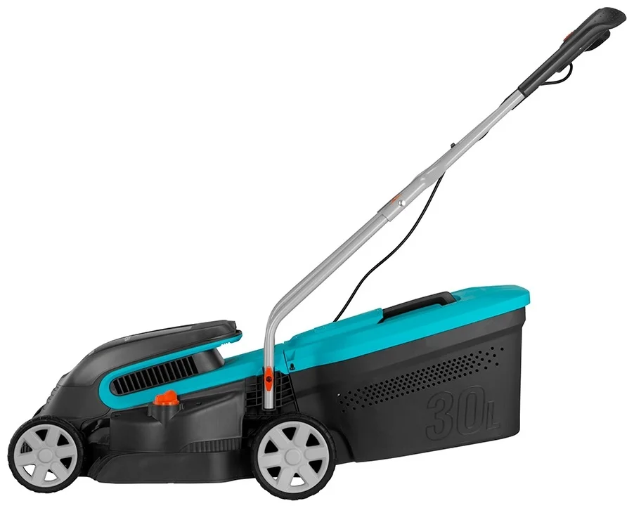 Газонокосилка Gardena 14621-20 купить,NaN