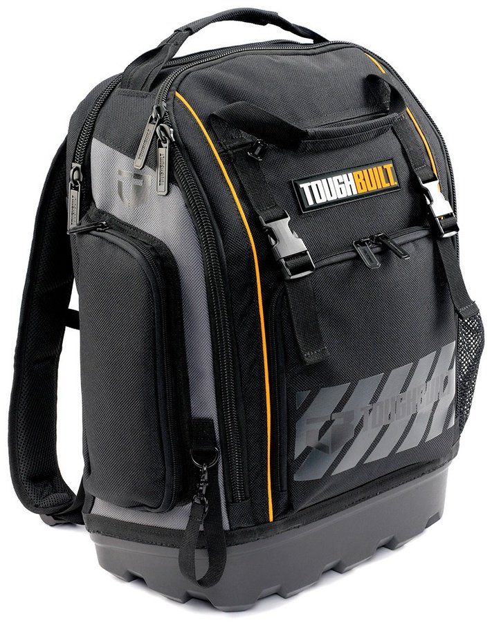Toughbuilt рюкзак TB-66C (50х39х54 см) купить,NaN