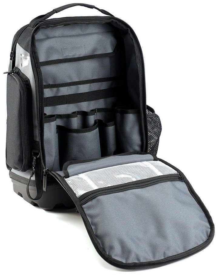 Toughbuilt рюкзак TB-66C (50х39х54 см) купить,NaN