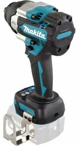 Makita гайковерт DTW700Z купить,161260