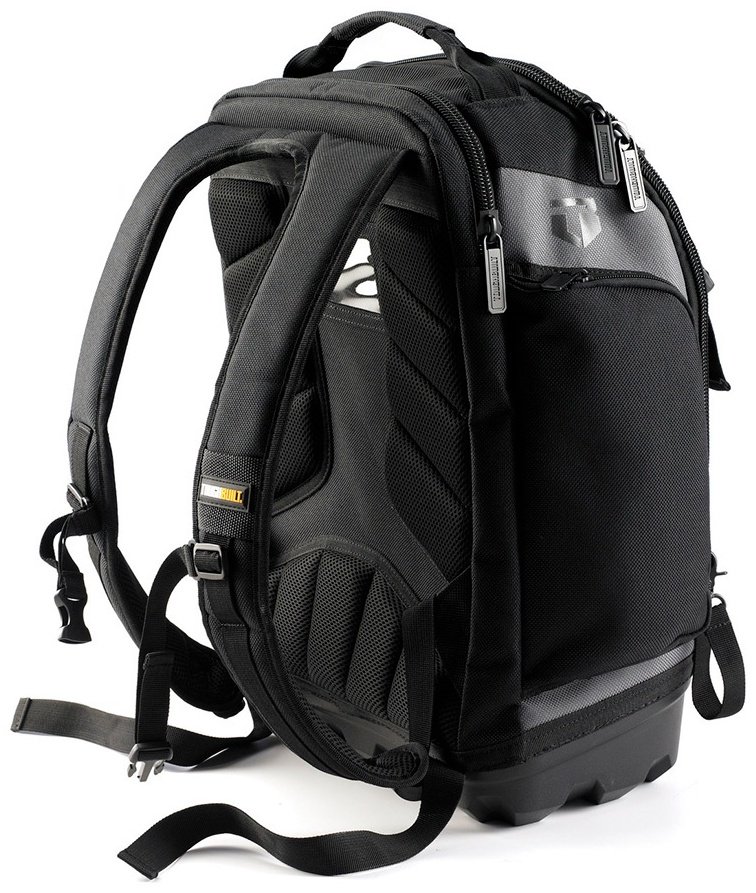 Toughbuilt рюкзак TB-66C (50х39х54 см) купить,NaN