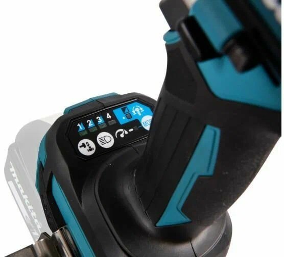 Makita гайковерт DTW700Z купить,161260
