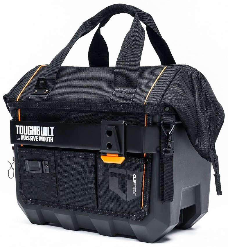 Toughbuilt сумка TB-CT-62-16A (41х27х38 см) купить,51000