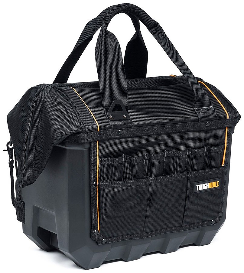 Toughbuilt сумка TB-CT-62-16A (41х27х38 см) купить,51000