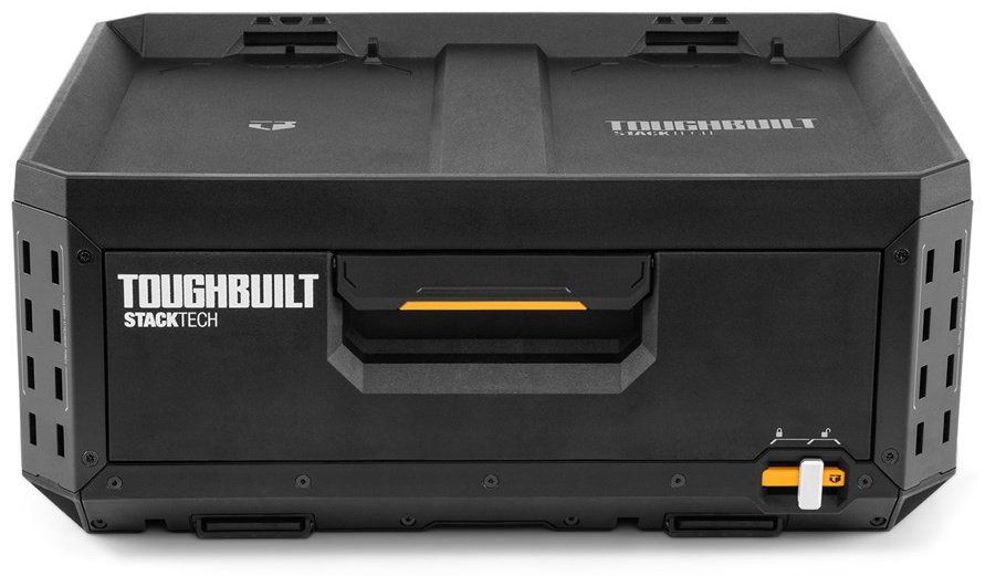 Toughbuilt ящик TB-B1-D-30-1 (56х43.5х25.5 см) купить,NaN