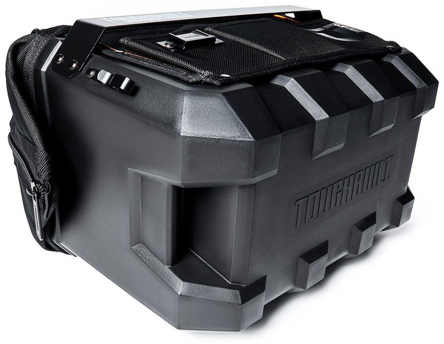 Toughbuilt сумка TB-CT-62-16A (41х27х38 см) купить,51000