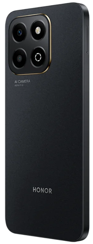 Смартфон Honor X6c 6/256GB Midnight Black - ForteMarket Смартфон Honor X6c 6/256GB Midnight Black купить,0