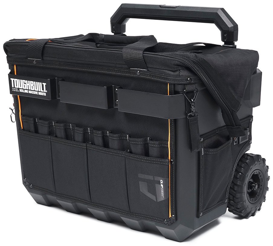 Toughbuilt ящик TB-CT-61-22 (54х37х44 см) купить,NaN