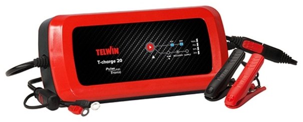 Telwin зарядное устройство 807594 купить,NaN