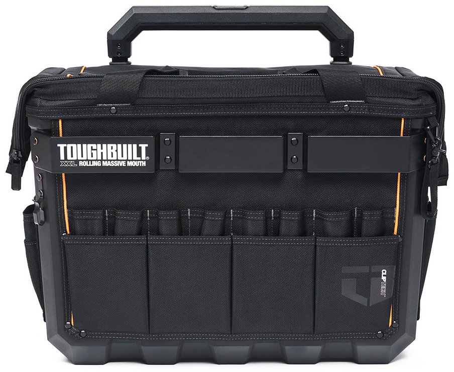 Toughbuilt ящик TB-CT-61-22 (54х37х44 см) купить,NaN