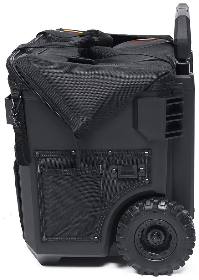 Toughbuilt ящик TB-CT-61-22 (54х37х44 см) купить,NaN