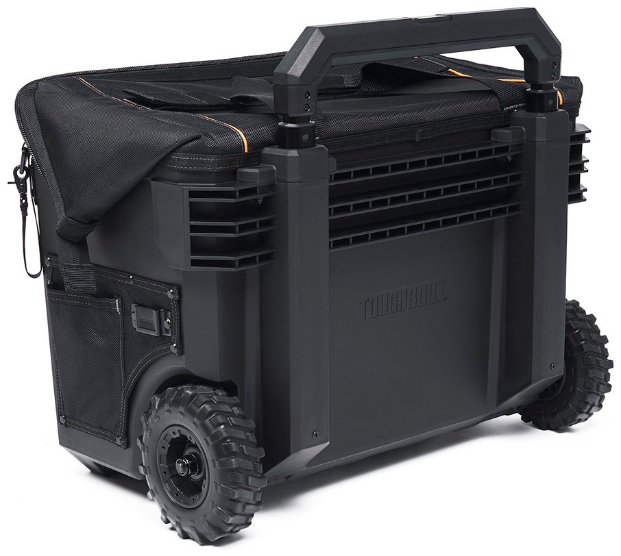 Toughbuilt ящик TB-CT-61-22 (54х37х44 см) купить,NaN