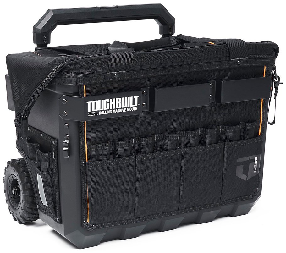 Toughbuilt ящик TB-CT-61-22 (54х37х44 см) купить,NaN