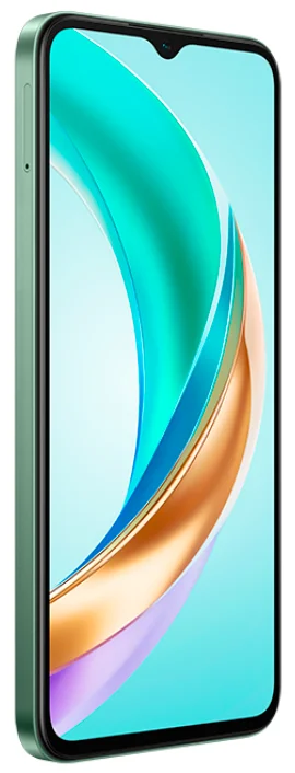 Смартфон Honor X6b 4/128GB Forest Green купить,0