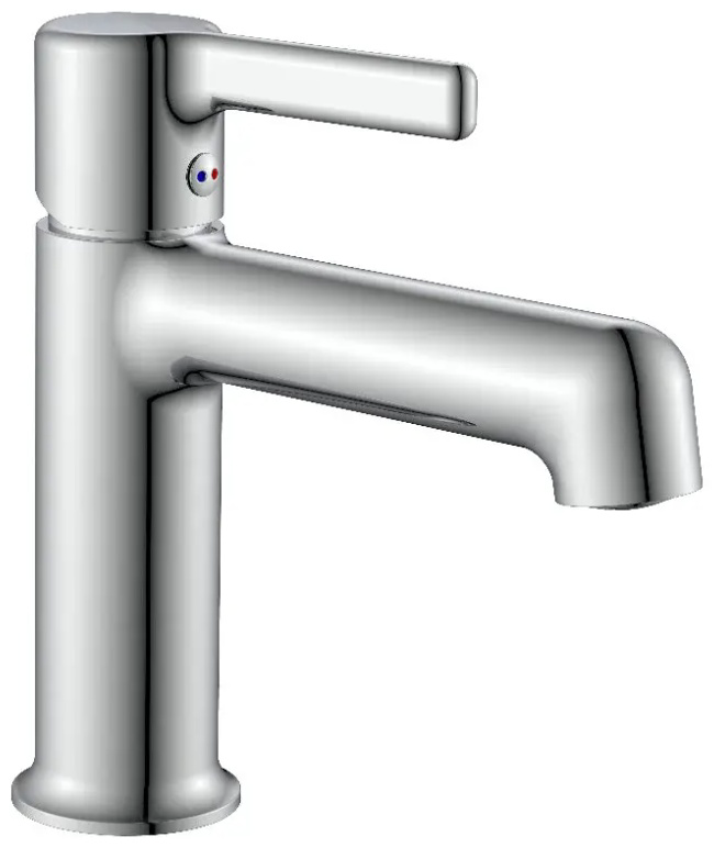 Смеситель Vщвф Column CLM26M хром купить,32850