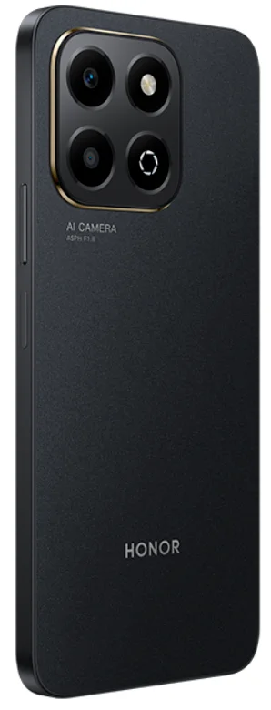 Смартфон Honor X6c 6/256GB Midnight Black - ForteMarket Смартфон Honor X6c 6/256GB Midnight Black купить,0