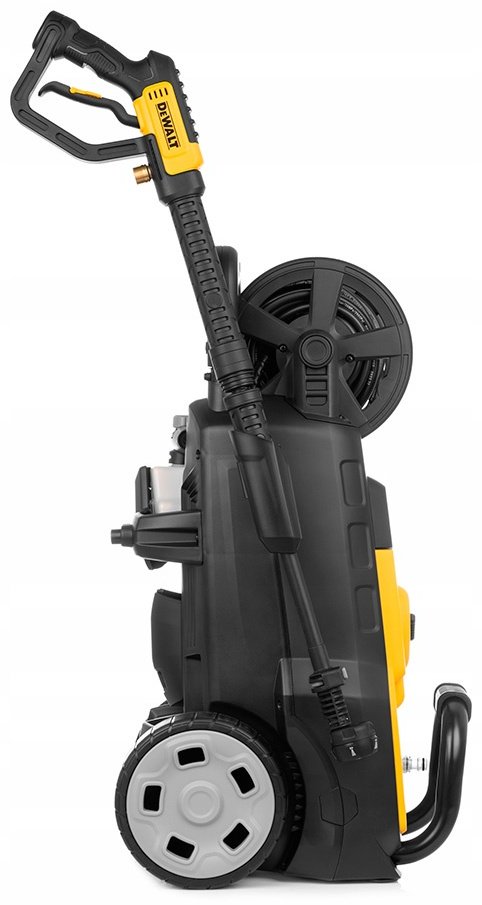 Мойка высокого давления DeWALT электрический 160 бар, DXPW 001DTS-E EM/15274