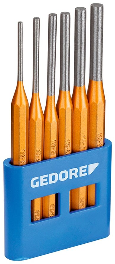 Набор универсальный 6 в 1 Gedore 116 A/8757670 купить,NaN