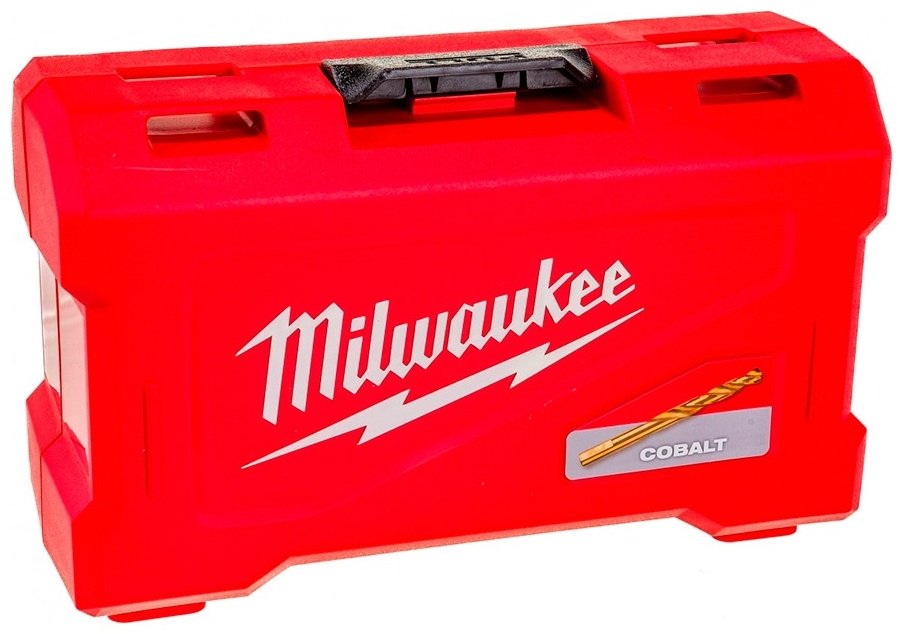 Набор сверл Milwaukee 4932352471 купить,NaN