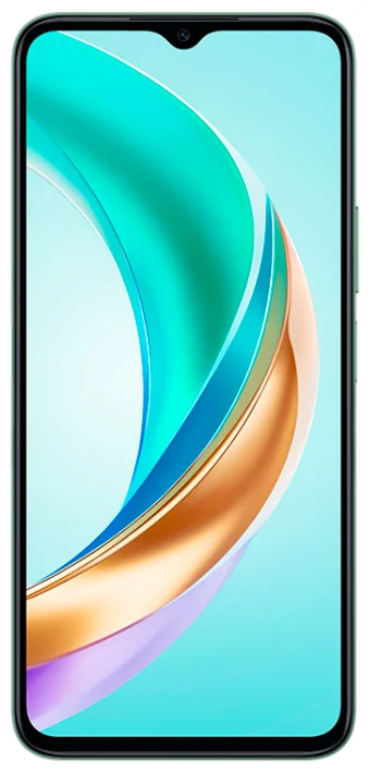 Смартфон Honor X6b 4/128GB Forest Green купить,0