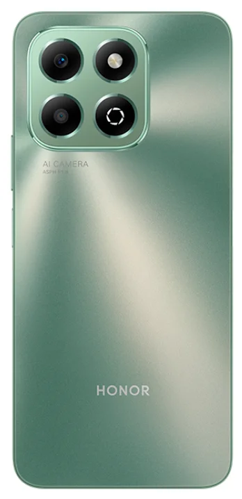 Смартфон Honor X6b 4/128GB Forest Green купить,0