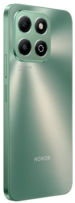 Смартфон Honor X6b 4/128GB Forest Green купить,0