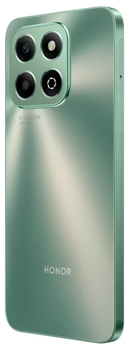 Смартфон Honor X6b 4/128GB Forest Green купить,0