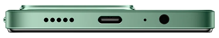 Смартфон Honor X6b 4/128GB Forest Green купить,0