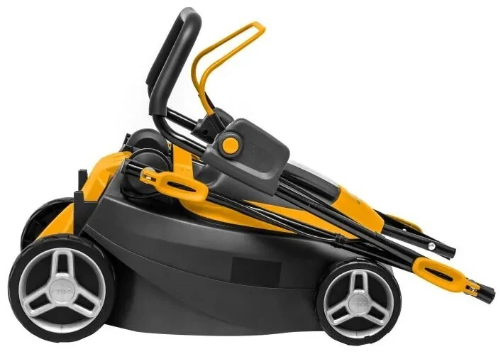 Газонокосилка Stiga Collector 136E Kit Essential  купить,NaN