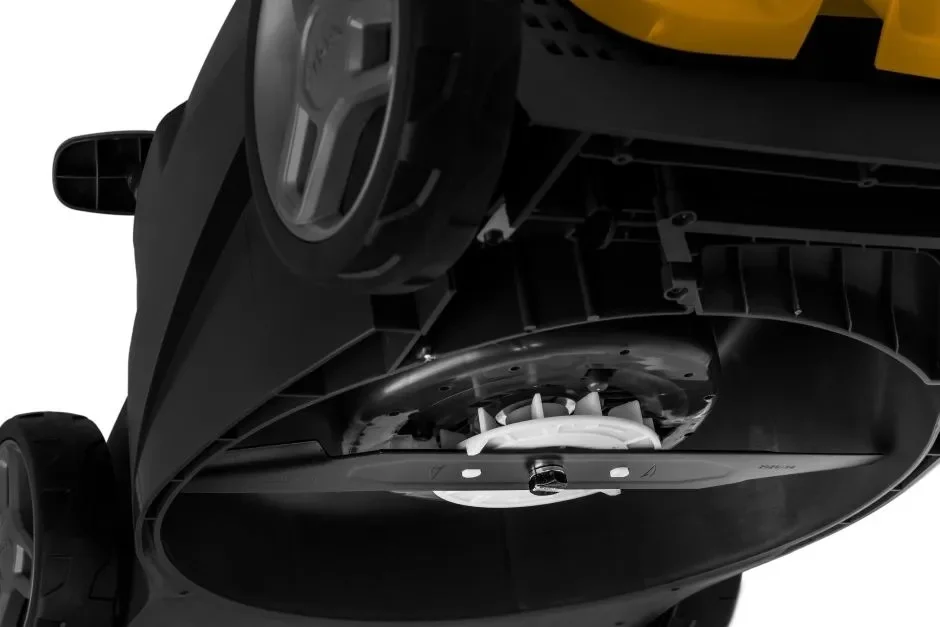 Газонокосилка Stiga Collector 136E Kit Essential  купить,NaN