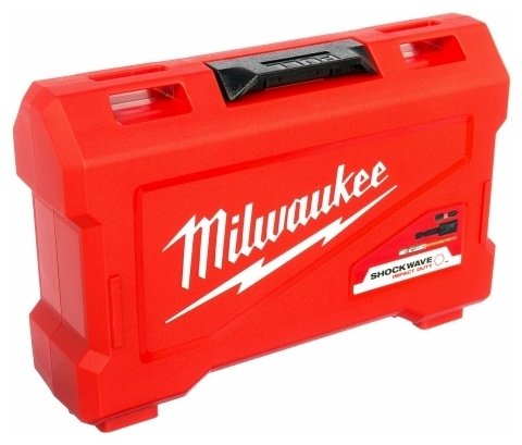 Набор универсальный 40 в 1 Milwaukee 4932430908 купить,NaN
