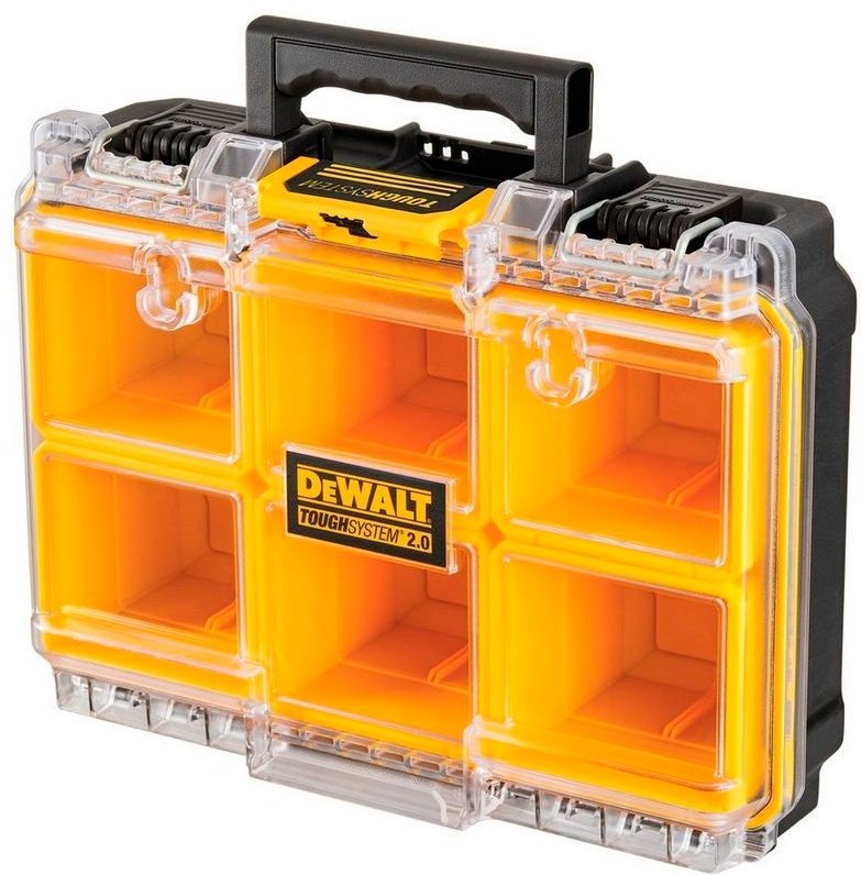 DeWALT органайзер DWST83392-1 (37х26х13 см) купить,22960