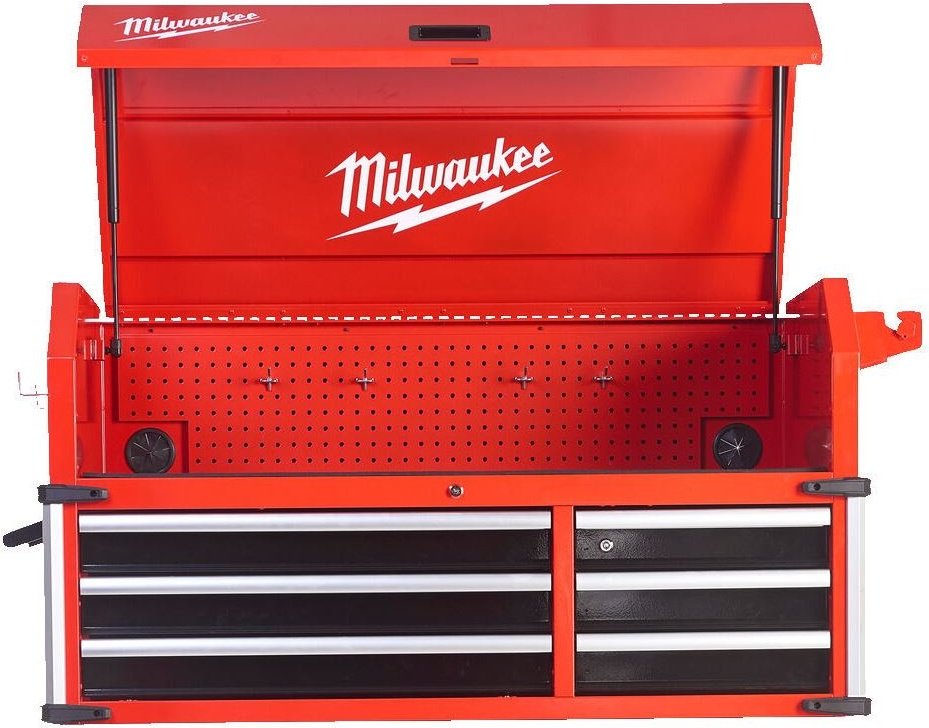 Milwaukee ящик 4932478854 (117х56.2х64.4 см) купить,NaN