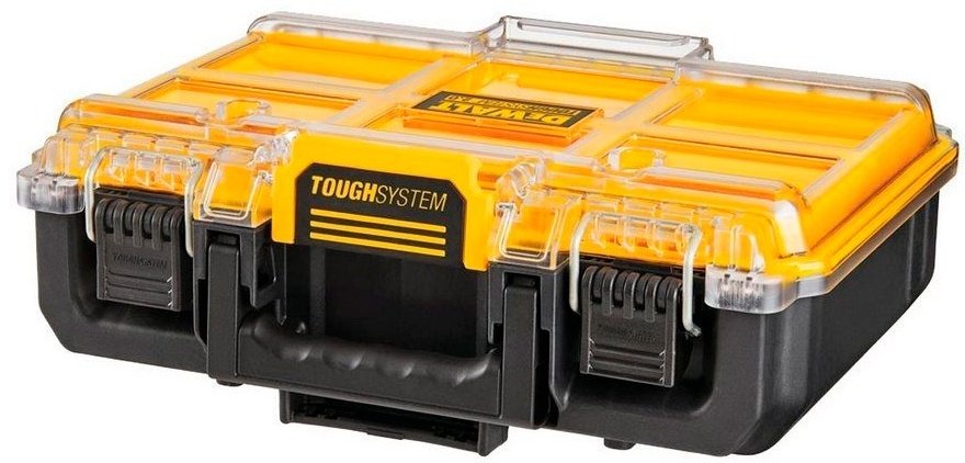 DeWALT органайзер DWST83392-1 (37х26х13 см) купить,22960
