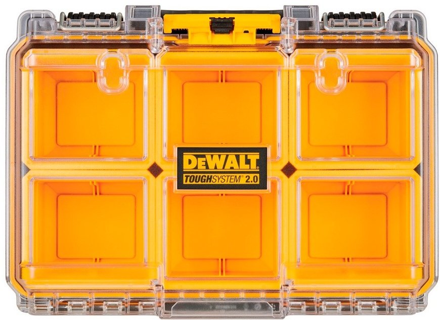 DeWALT органайзер DWST83392-1 (37х26х13 см) купить,22960