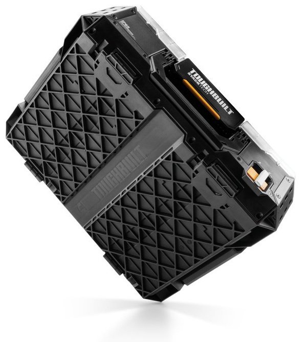 Toughbuilt органайзер TB-B1-O-30 (53.34х40.64х18.29 см) купить,NaN