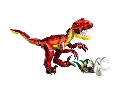 Конструктор Lego Свирепый динозавр CREATOR 31379