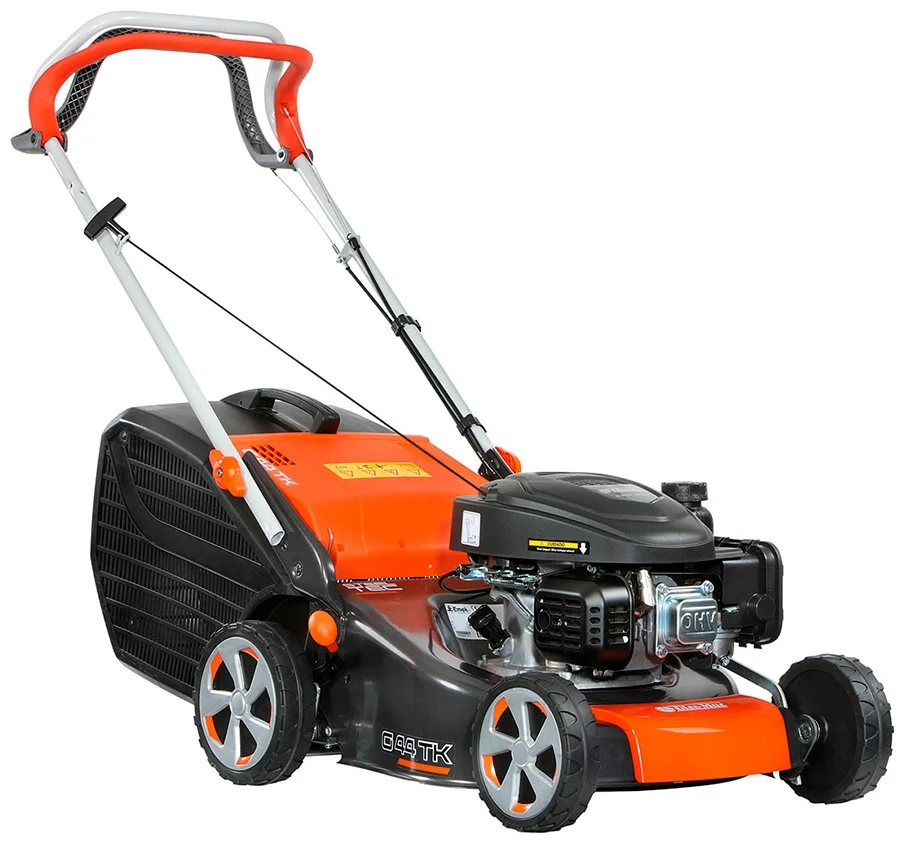 Газонокосилка Oleo-Mac Comfort G 44 TK