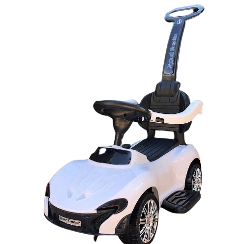 Толокар   Tomix  TL-001 Racer белый