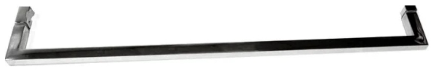 Угол душевой Abber Schwarzer Diamant AG301305-S505 130х190см черный