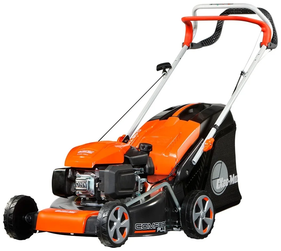 Газонокосилка Oleo-Mac Comfort Plus G 48 TK