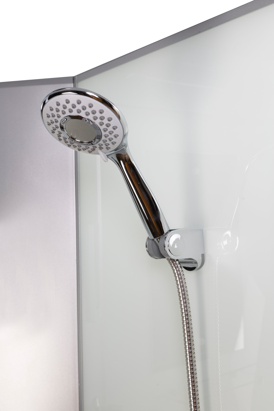 Кабина душевая Niagara NG-43295-14QBKG 120х90х215см белый купить,NaN