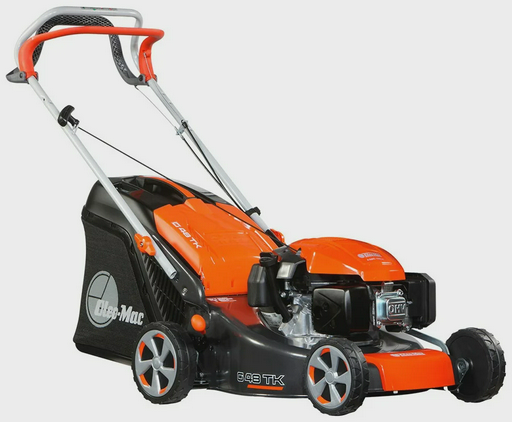 Газонокосилка Oleo-Mac Comfort Plus G 48 TK