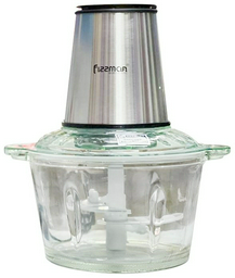 Измельчитель Fissman PY-7910 серебристый