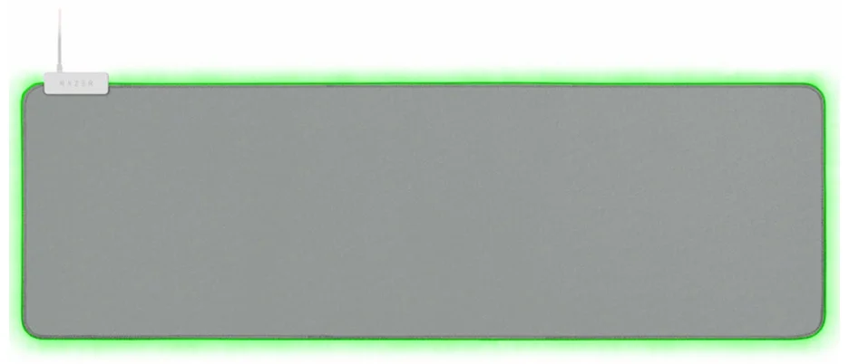 Коврик для мыши Razer Goliathus Extended Chroma Mercury RZ02-02500314-R3M1 Mercury