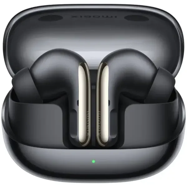 Наушники Xiaomi Buds 5 Pro Wi-Fi M2438E1/BHR9647GL Black