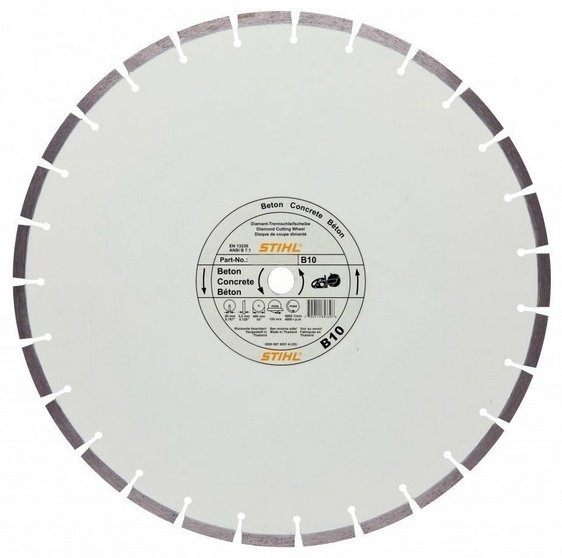 STIHL D-B10 350x20